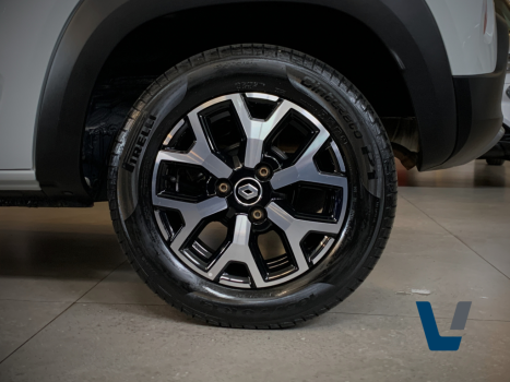 RENAULT Kwid 1.0 12V 4P SCE FLEX OUTSIDER, Foto 15