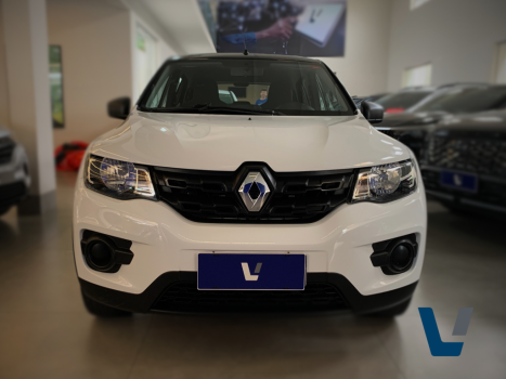 RENAULT Kwid 1.0 12V 4P SCE FLEX ZEN 2, Foto 2