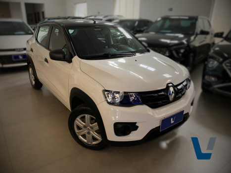 RENAULT Kwid 1.0 12V 4P SCE FLEX ZEN 2, Foto 3
