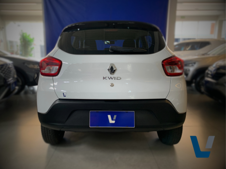 RENAULT Kwid 1.0 12V 4P SCE FLEX ZEN 2, Foto 5