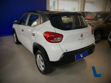 RENAULT Kwid 1.0 12V 4P SCE FLEX ZEN 2, Foto 6