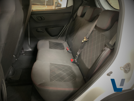 RENAULT Kwid 1.0 12V 4P SCE FLEX ZEN 2, Foto 9