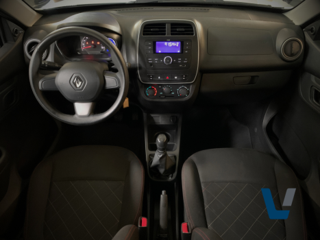 RENAULT Kwid 1.0 12V 4P SCE FLEX ZEN 2, Foto 10