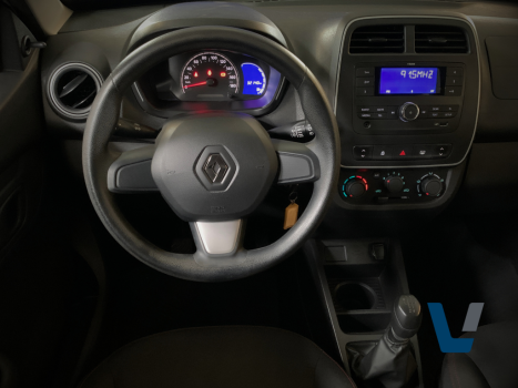 RENAULT Kwid 1.0 12V 4P SCE FLEX ZEN 2, Foto 11
