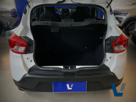 RENAULT Kwid 1.0 12V 4P SCE FLEX ZEN 2, Foto 12
