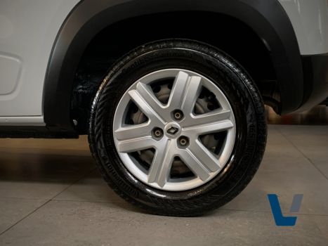 RENAULT Kwid 1.0 12V 4P SCE FLEX ZEN 2, Foto 13