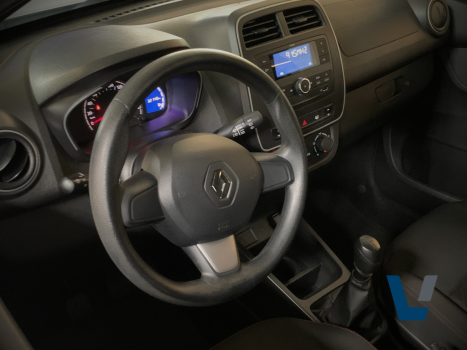 RENAULT Kwid 1.0 12V 4P SCE FLEX ZEN 2, Foto 14