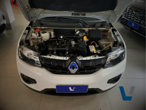 RENAULT Kwid 1.0 12V 4P SCE FLEX ZEN 2, Foto 15