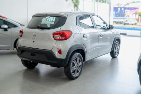 RENAULT Kwid 1.0 12V 4P SCE FLEX ZEN, Foto 5