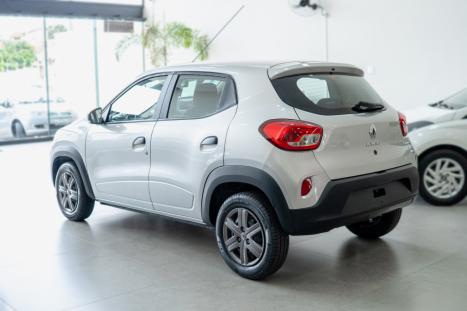 RENAULT Kwid 1.0 12V 4P SCE FLEX ZEN, Foto 6