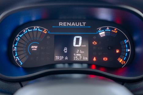 RENAULT Kwid 1.0 12V 4P SCE FLEX ZEN, Foto 7