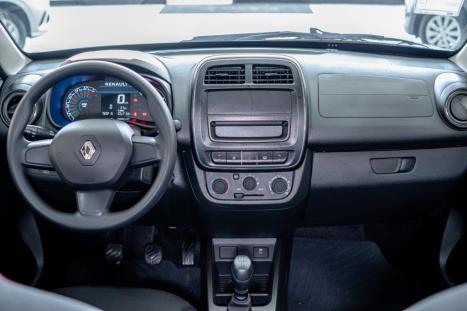 RENAULT Kwid 1.0 12V 4P SCE FLEX ZEN, Foto 8