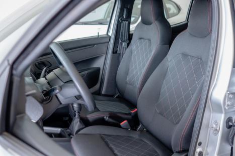 RENAULT Kwid 1.0 12V 4P SCE FLEX ZEN, Foto 9