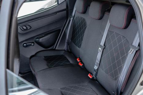 RENAULT Kwid 1.0 12V 4P SCE FLEX ZEN, Foto 10