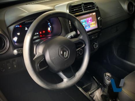 RENAULT Kwid 1.0 12V 4P SCE FLEX OUTSIDER, Foto 9
