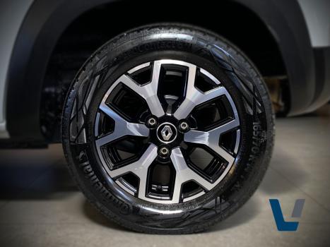 RENAULT Kwid 1.0 12V 4P SCE FLEX OUTSIDER, Foto 15