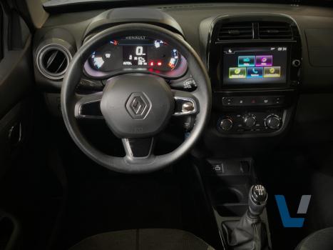 RENAULT Kwid 1.0 12V 4P SCE FLEX OUTSIDER, Foto 8