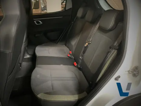 RENAULT Kwid 1.0 12V 4P SCE FLEX OUTSIDER, Foto 12