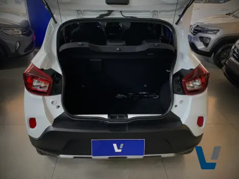 RENAULT Kwid 1.0 12V 4P SCE FLEX OUTSIDER, Foto 14