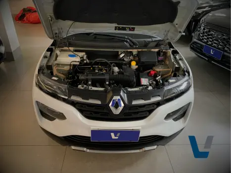 RENAULT Kwid 1.0 12V 4P SCE FLEX OUTSIDER, Foto 15