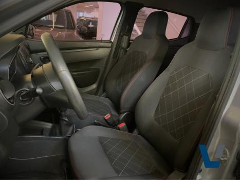 RENAULT Kwid 1.0 12V 4P SCE FLEX ZEN, Foto 7