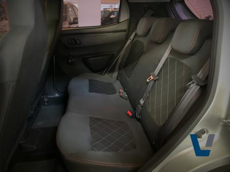 RENAULT Kwid 1.0 12V 4P SCE FLEX ZEN, Foto 9