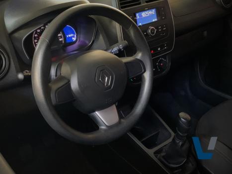 RENAULT Kwid 1.0 12V 4P SCE FLEX ZEN, Foto 10