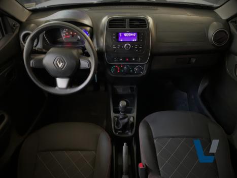 RENAULT Kwid 1.0 12V 4P SCE FLEX ZEN, Foto 12