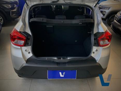 RENAULT Kwid 1.0 12V 4P SCE FLEX ZEN, Foto 13