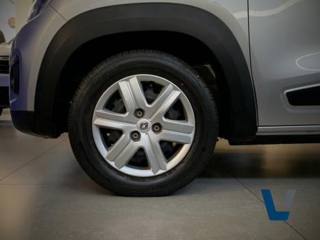 RENAULT Kwid 1.0 12V 4P SCE FLEX ZEN, Foto 14