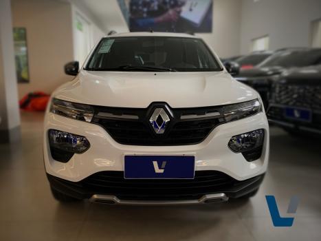 RENAULT Kwid 1.0 12V 4P SCE FLEX OUTSIDER, Foto 2