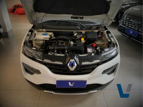 RENAULT Kwid 1.0 12V 4P SCE FLEX OUTSIDER, Foto 9
