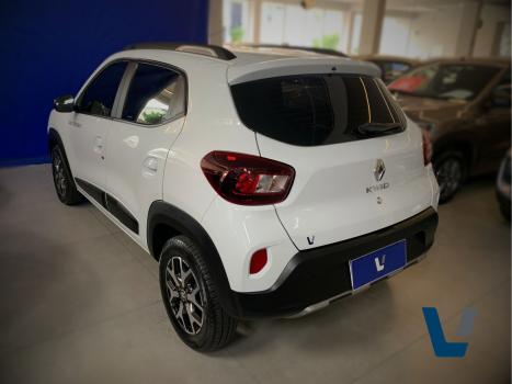 RENAULT Kwid 1.0 12V 4P SCE FLEX OUTSIDER, Foto 12