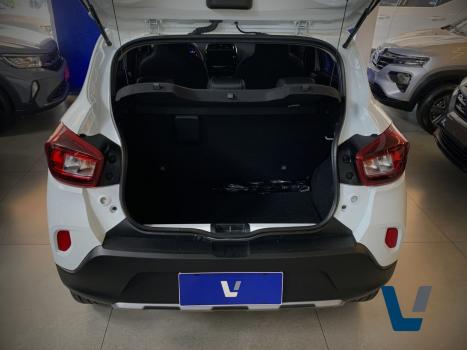 RENAULT Kwid 1.0 12V 4P SCE FLEX OUTSIDER, Foto 14