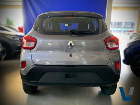 RENAULT Kwid 1.0 12V 4P SCE FLEX INTENSE, Foto 5