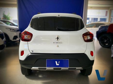 RENAULT Kwid 1.0 12V 4P SCE FLEX OUTSIDER, Foto 5