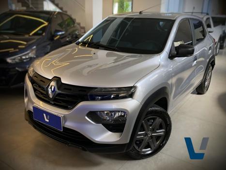 RENAULT Kwid 1.0 12V 4P SCE FLEX ZEN 2, Foto 1