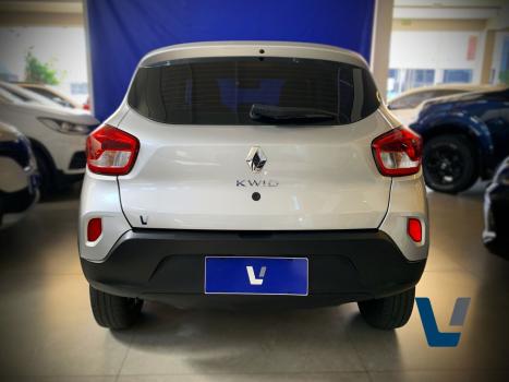 RENAULT Kwid 1.0 12V 4P SCE FLEX ZEN 2, Foto 5