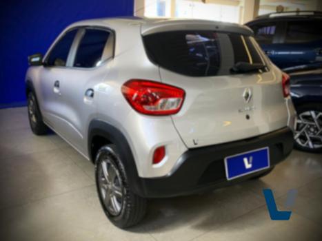 RENAULT Kwid 1.0 12V 4P SCE FLEX ZEN 2, Foto 6