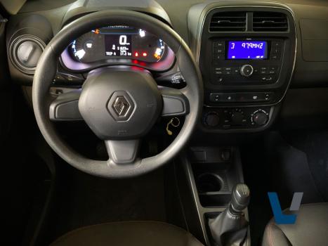 RENAULT Kwid 1.0 12V 4P SCE FLEX ZEN 2, Foto 7