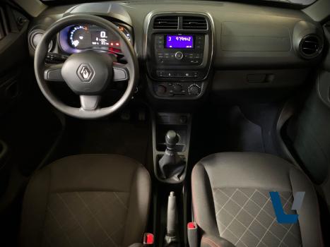 RENAULT Kwid 1.0 12V 4P SCE FLEX ZEN 2, Foto 8