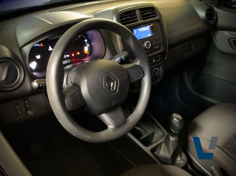 RENAULT Kwid 1.0 12V 4P SCE FLEX ZEN 2, Foto 9