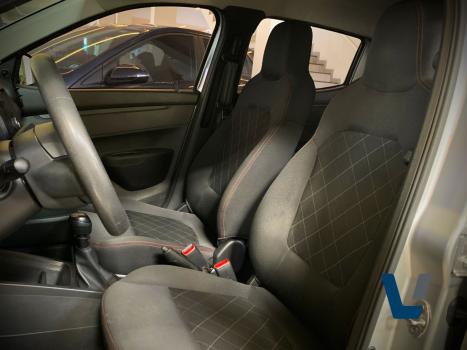 RENAULT Kwid 1.0 12V 4P SCE FLEX ZEN 2, Foto 10
