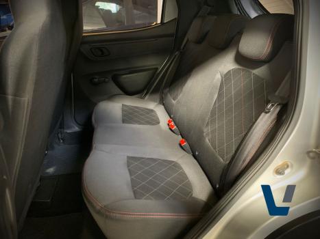 RENAULT Kwid 1.0 12V 4P SCE FLEX ZEN 2, Foto 11