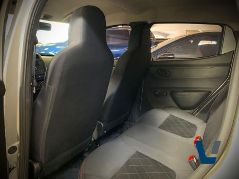 RENAULT Kwid 1.0 12V 4P SCE FLEX ZEN 2, Foto 12