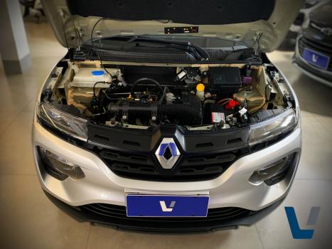 RENAULT Kwid 1.0 12V 4P SCE FLEX ZEN 2, Foto 13