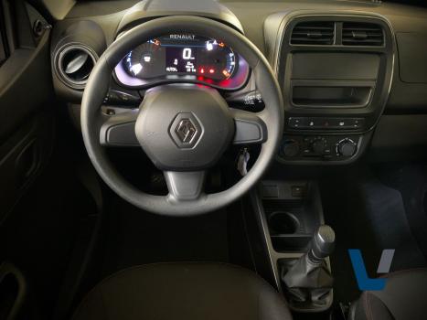 RENAULT Kwid 1.0 12V 4P SCE FLEX ZEN, Foto 7