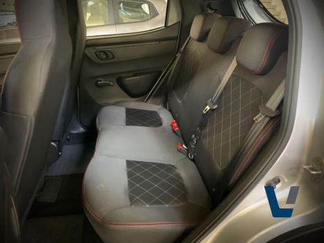 RENAULT Kwid 1.0 12V 4P SCE FLEX ZEN, Foto 11