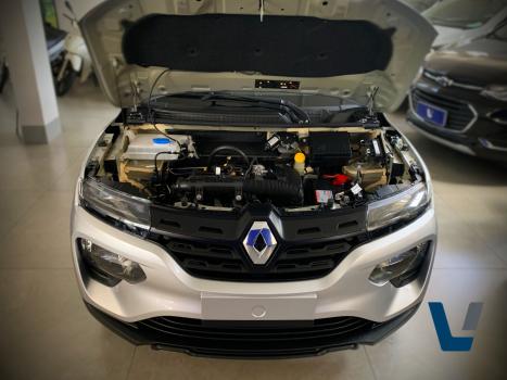 RENAULT Kwid 1.0 12V 4P SCE FLEX ZEN, Foto 13