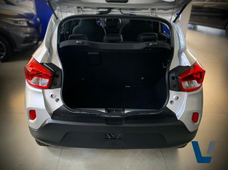 RENAULT Kwid 1.0 12V 4P SCE FLEX ZEN, Foto 14